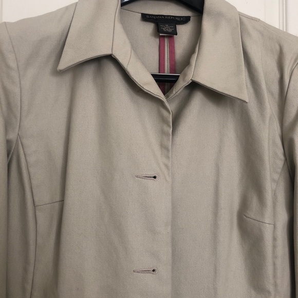 Coat - Picture 3 of 4